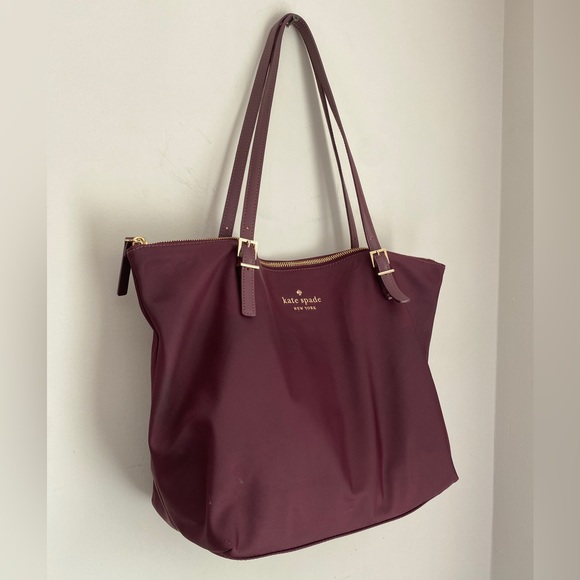 Kate Spade New York Nilon - Picture 2 of 11